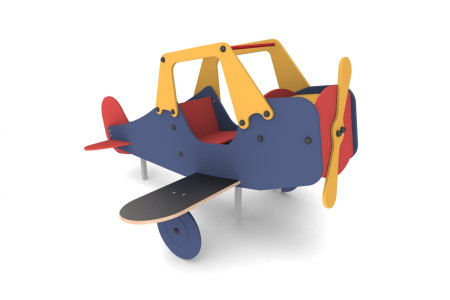 Игровой модуль Самолет 5107
