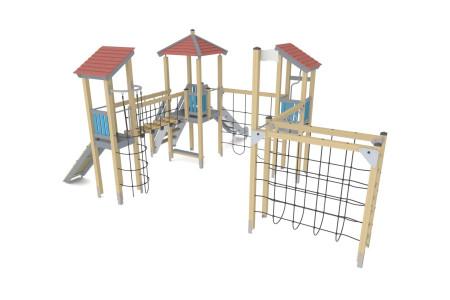 Игровой комплекс K1407