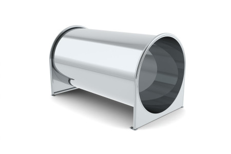 Тоннель для лазания SL4501